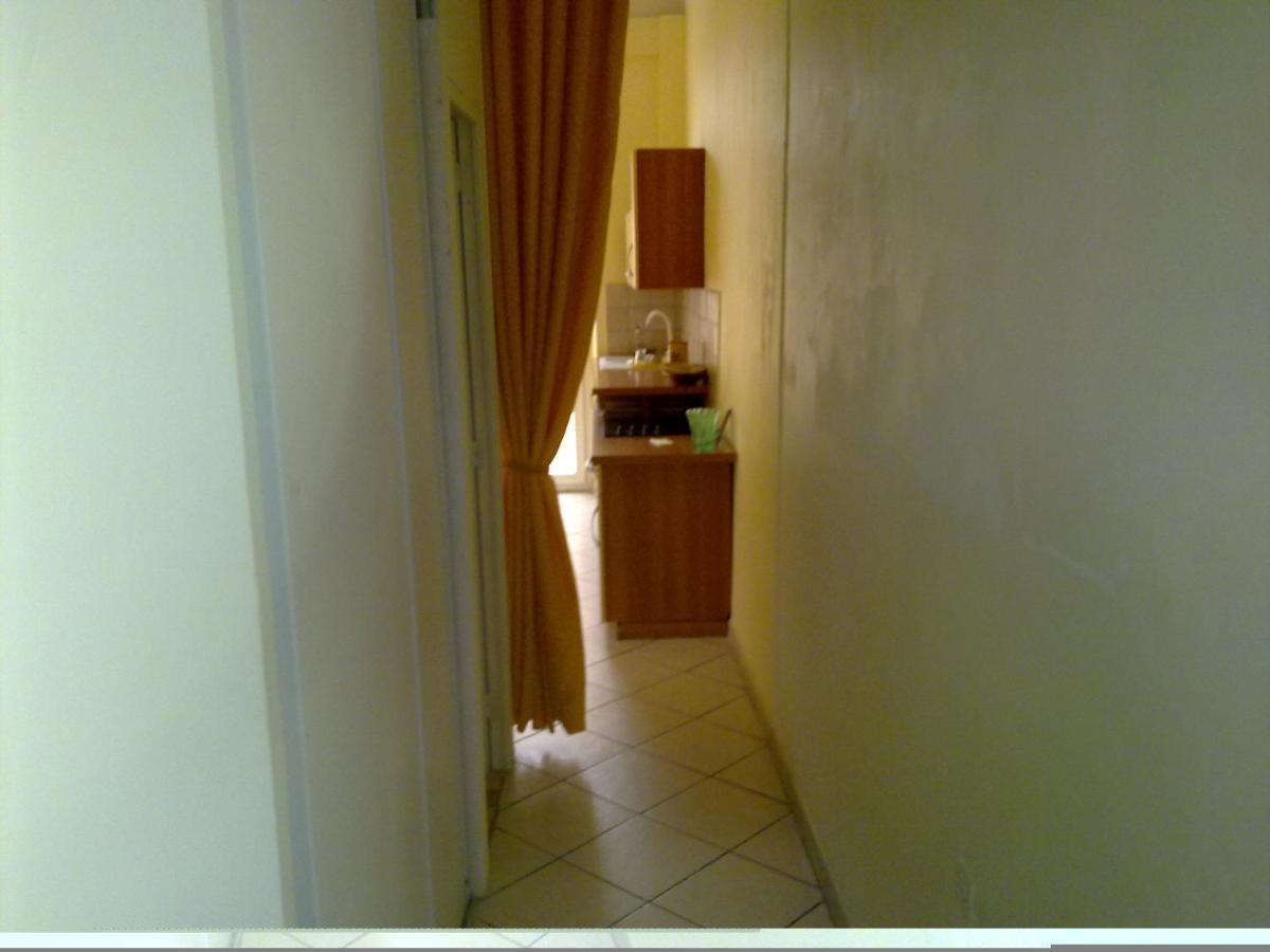 Domus Sea And City Marsiglia Esterno foto